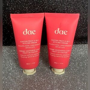 Dae Cactus Fruit 3-in-1 Styling Cream - set of 2